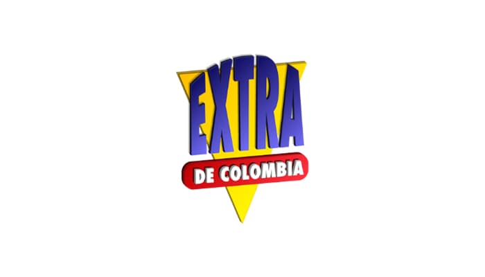 Sorteo Extraordinario De Colombia