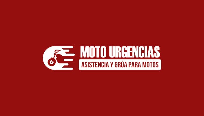 Moto Urgencias